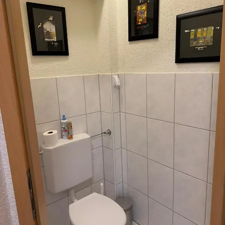 Erholung Pur Am Tor Zum Donautal! - Sh6 Inzigkofen