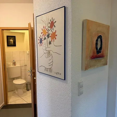 Apartman Erholung Pur Am Tor Zum Donautal! - Sh6 *