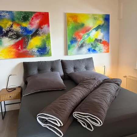 Apartman Erholung Pur Am Tor Zum Donautal! - Sh6
