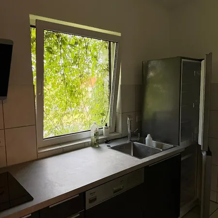 Erholung Pur Am Tor Zum Donautal! - Sh6 Apartman *