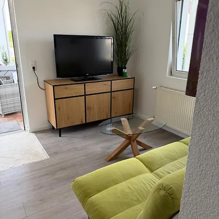 Erholung Pur Am Tor Zum Donautal! - Sh6 Apartman
