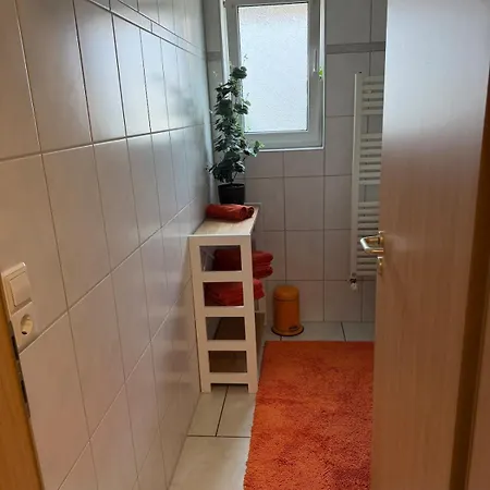 Apartman Erholung Pur Am Tor Zum Donautal! - Sh6
